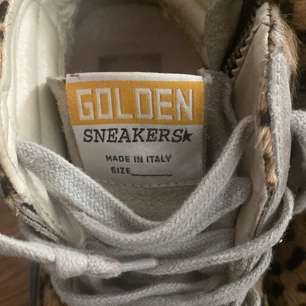 Golden Goose - Picture 3 of 16